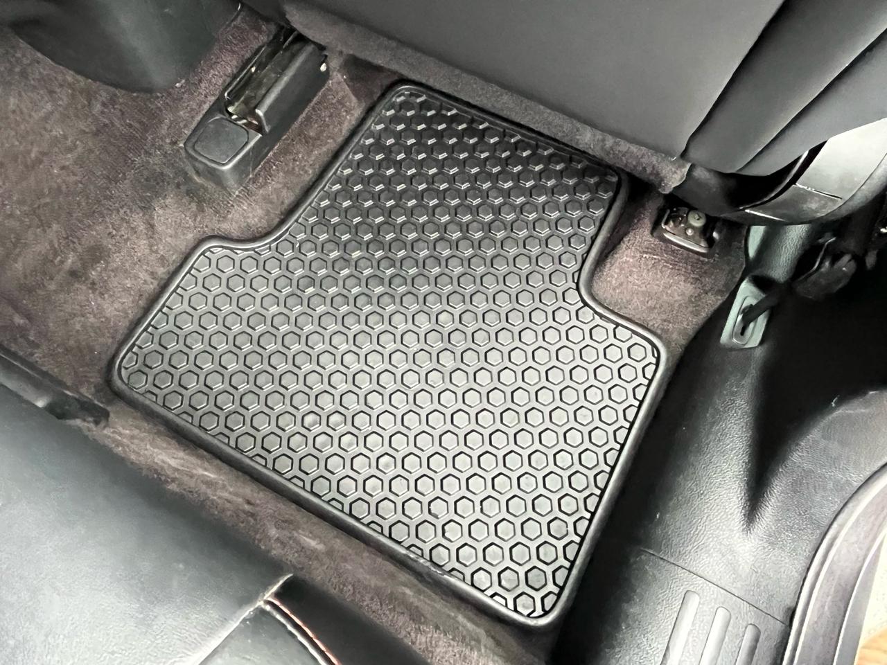 Jeep Cherokee 4WD 4dr Trailhawk 2016