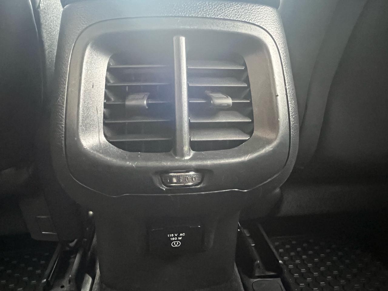 Jeep Cherokee 4WD 4dr Trailhawk 2016