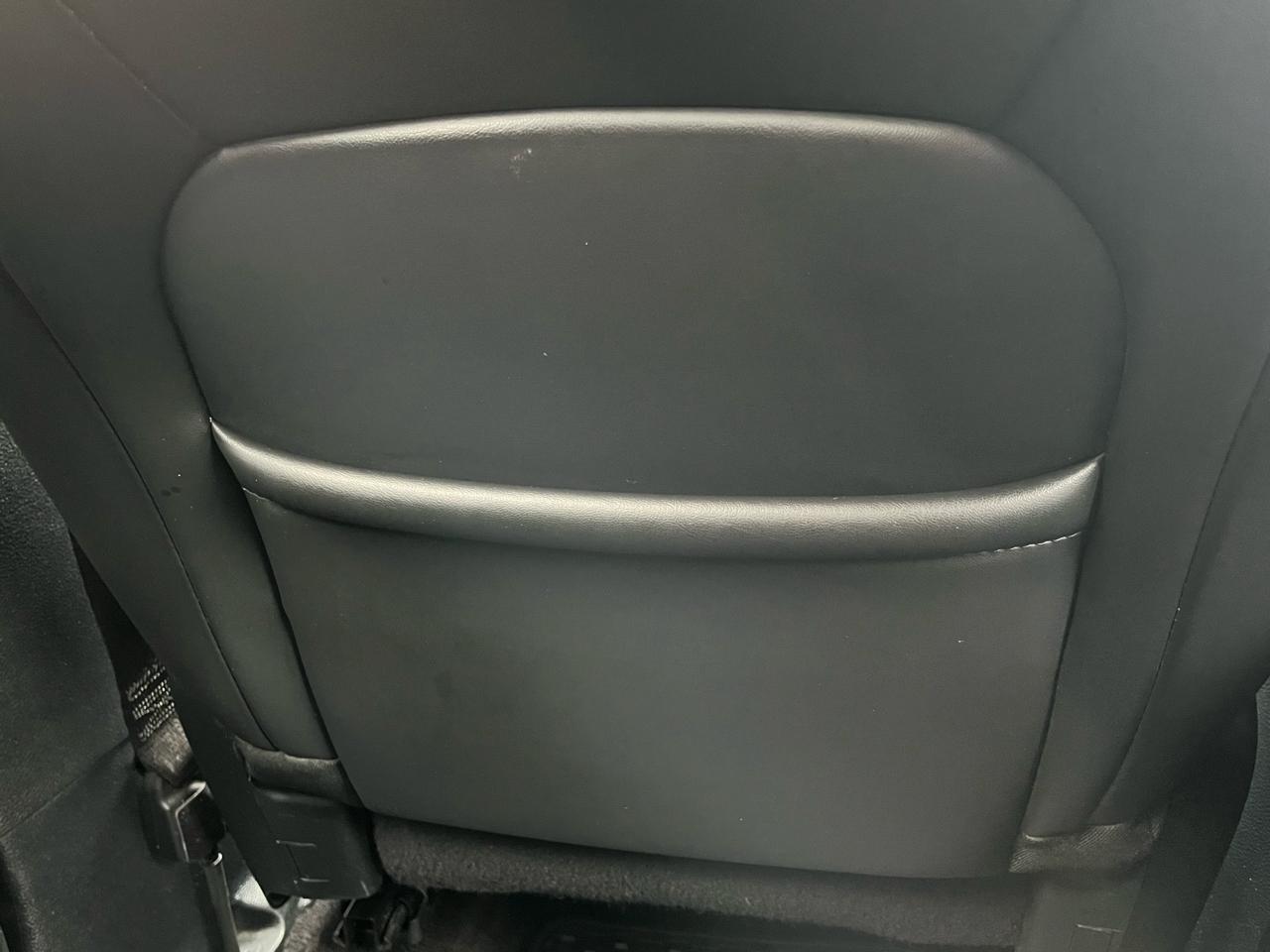 Jeep Cherokee 4WD 4dr Trailhawk 2016