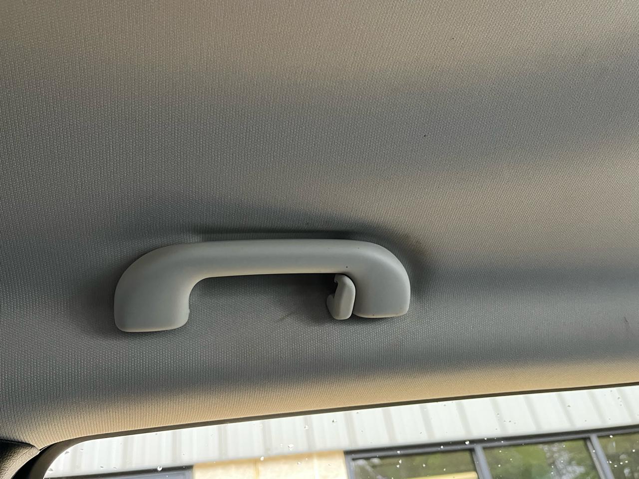 Jeep Cherokee 4WD 4dr Trailhawk 2016