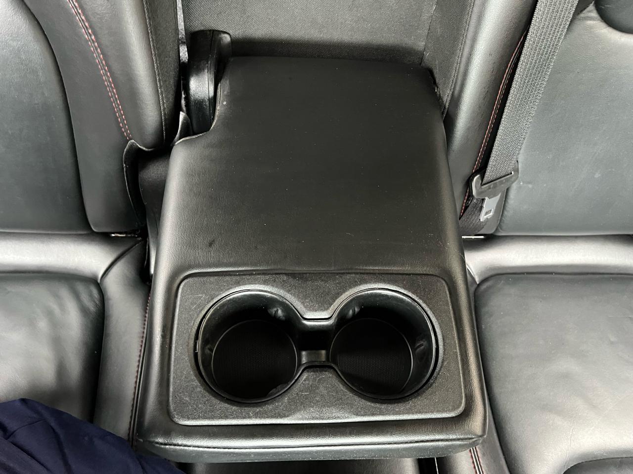 Jeep Cherokee 4WD 4dr Trailhawk 2016