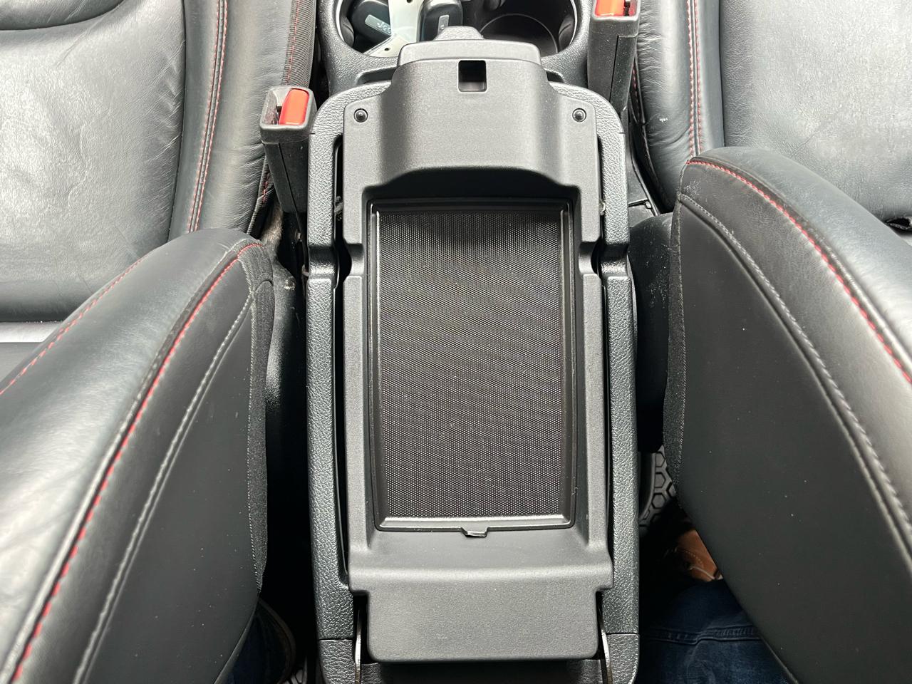 Jeep Cherokee 4WD 4dr Trailhawk 2016