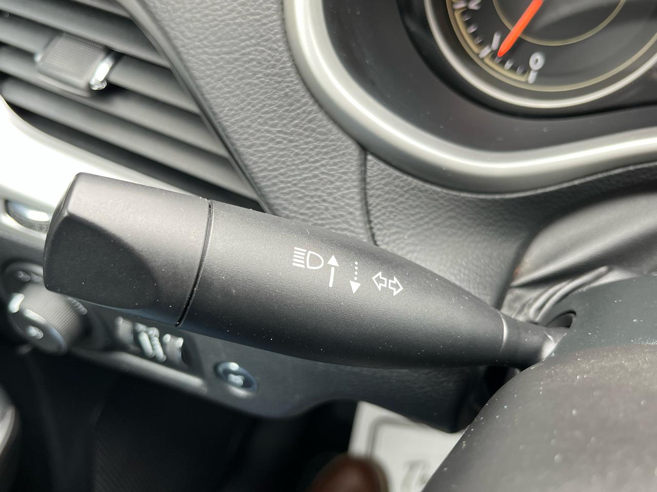 Jeep Cherokee 4WD 4dr Trailhawk 2016