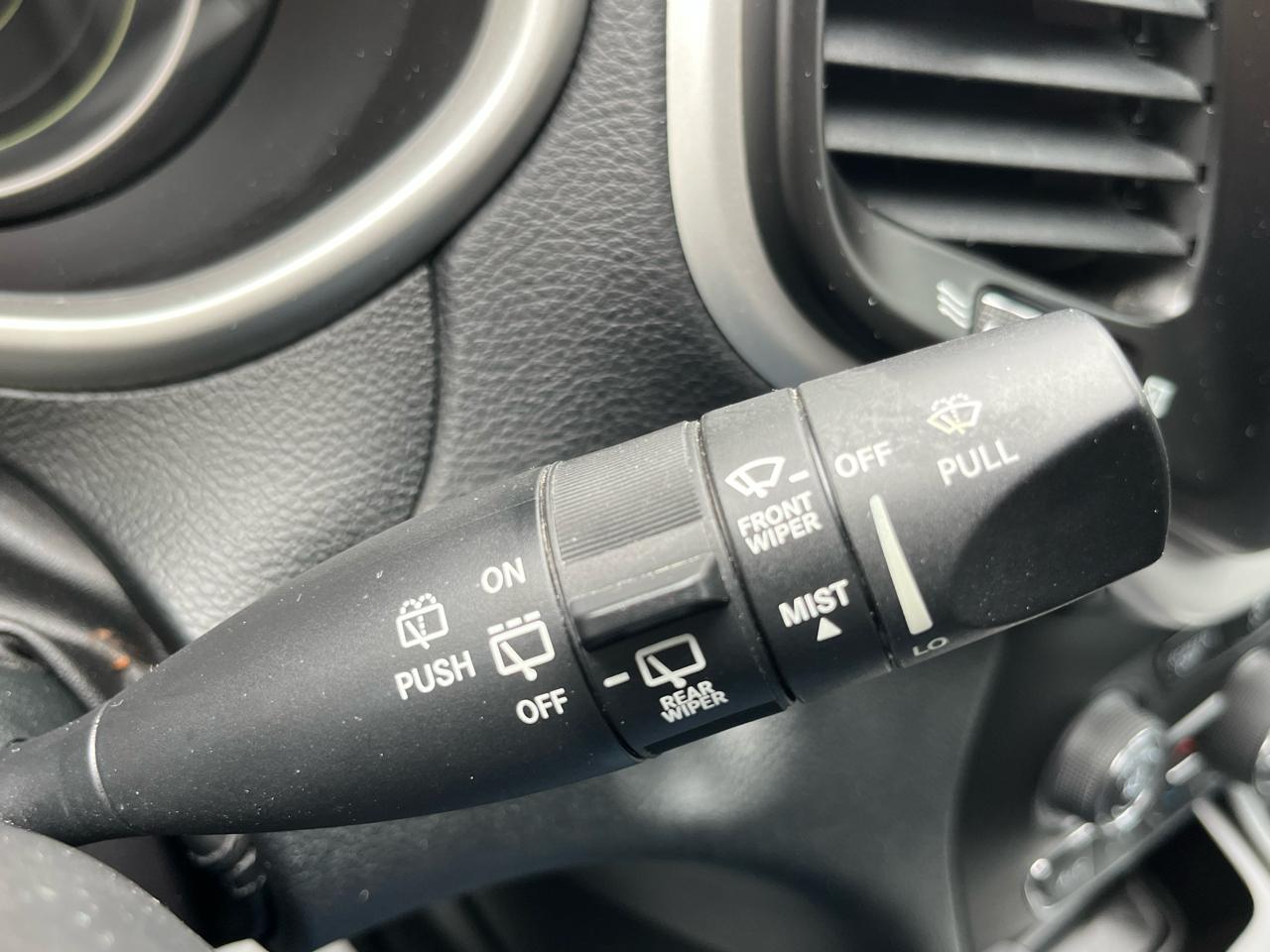 Jeep Cherokee 4WD 4dr Trailhawk 2016