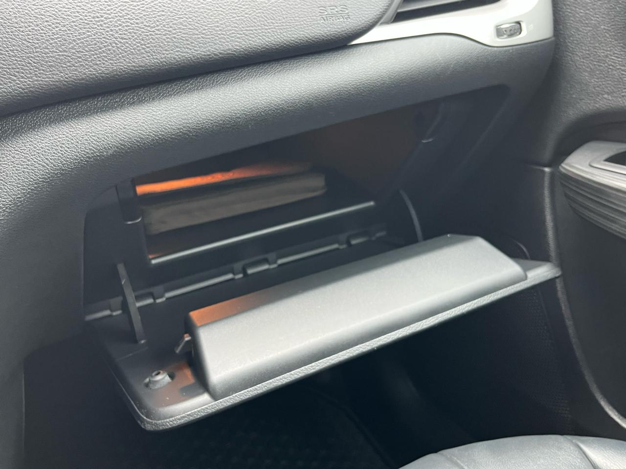 Jeep Cherokee 4WD 4dr Trailhawk 2016