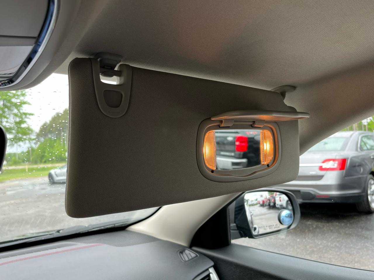 Jeep Cherokee 4WD 4dr Trailhawk 2016