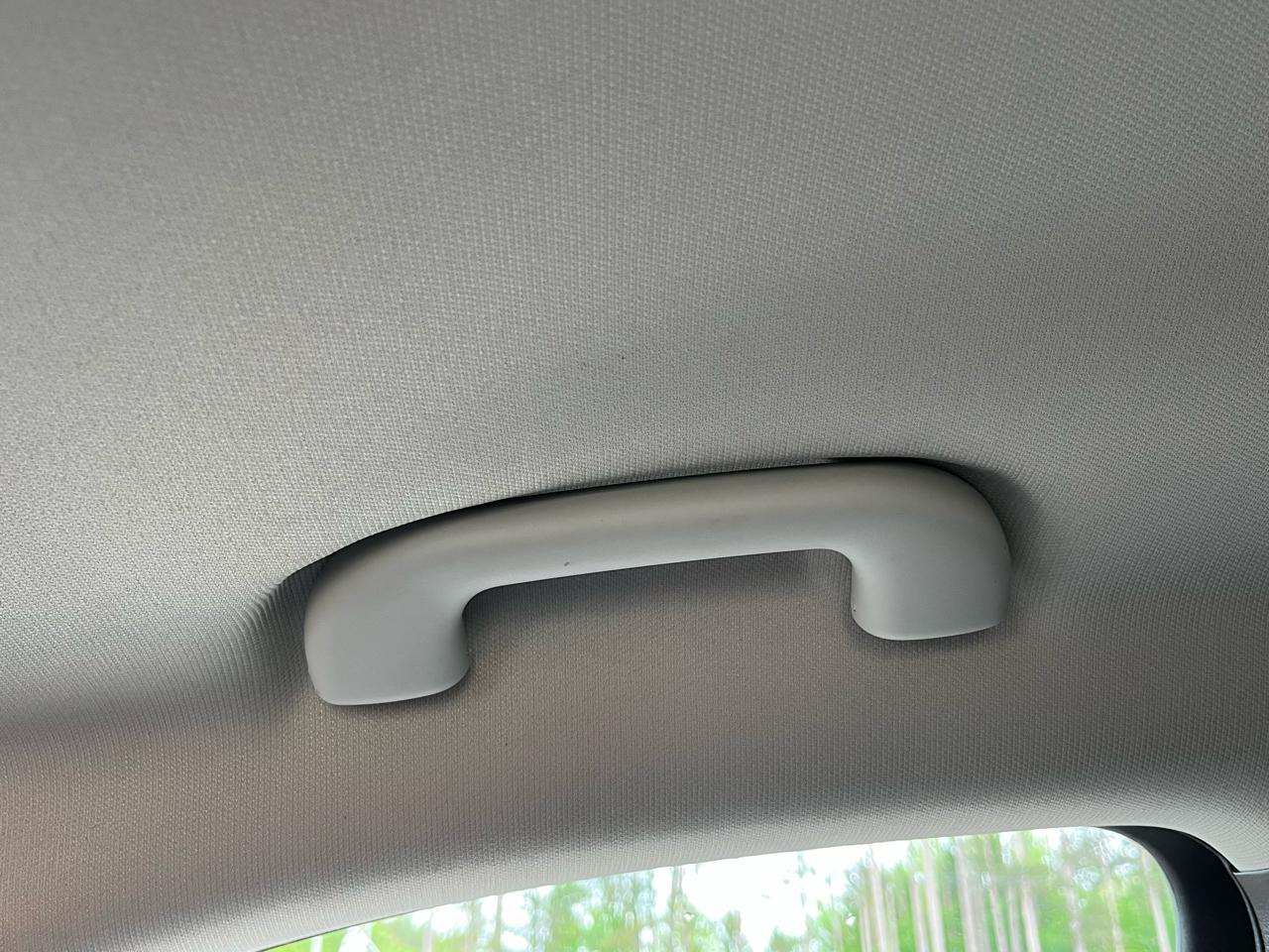 Jeep Cherokee 4WD 4dr Trailhawk 2016