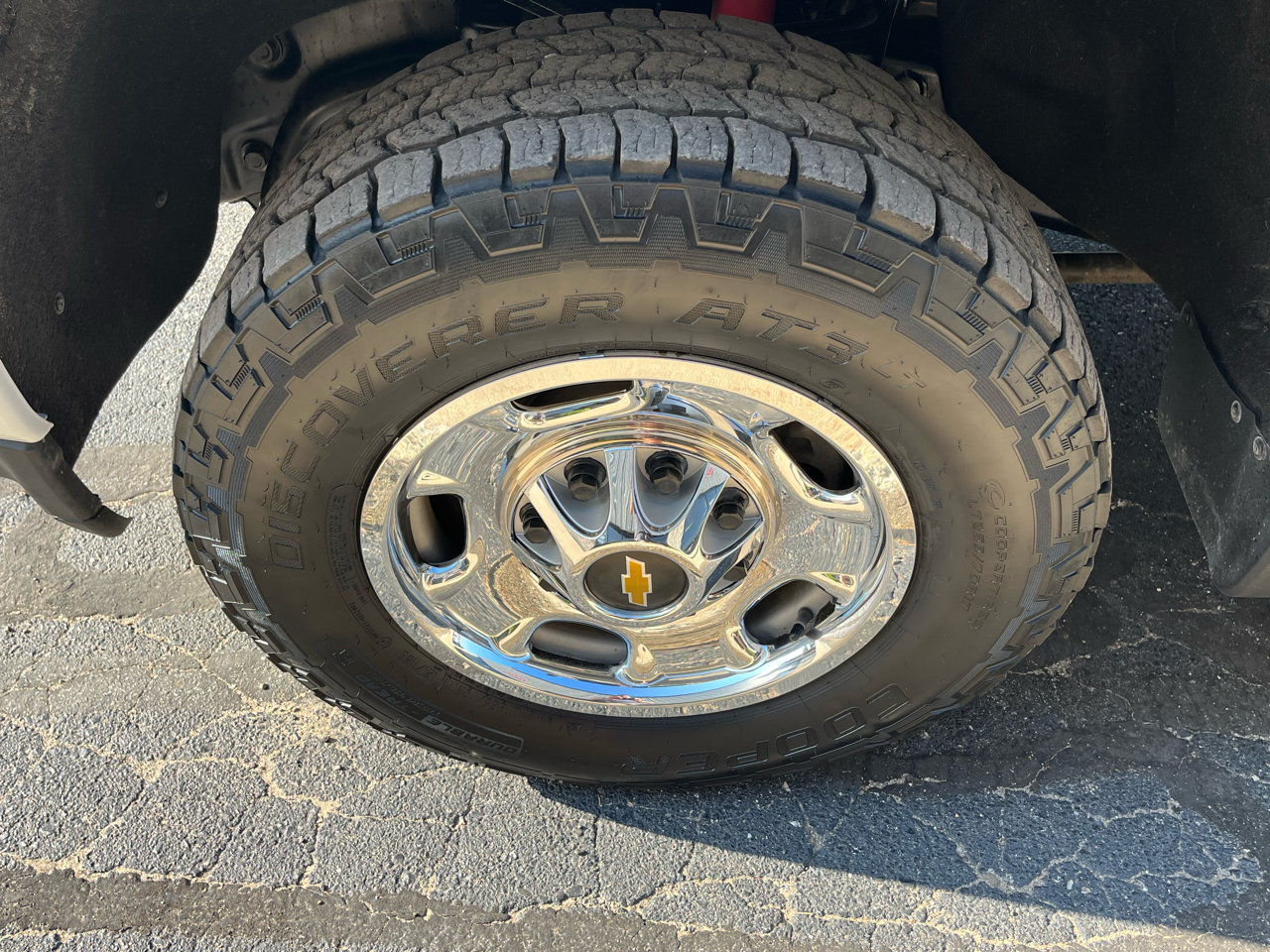 Chevrolet Silverado 2500HD 4WD Double Cab 149" Work Truck 2021