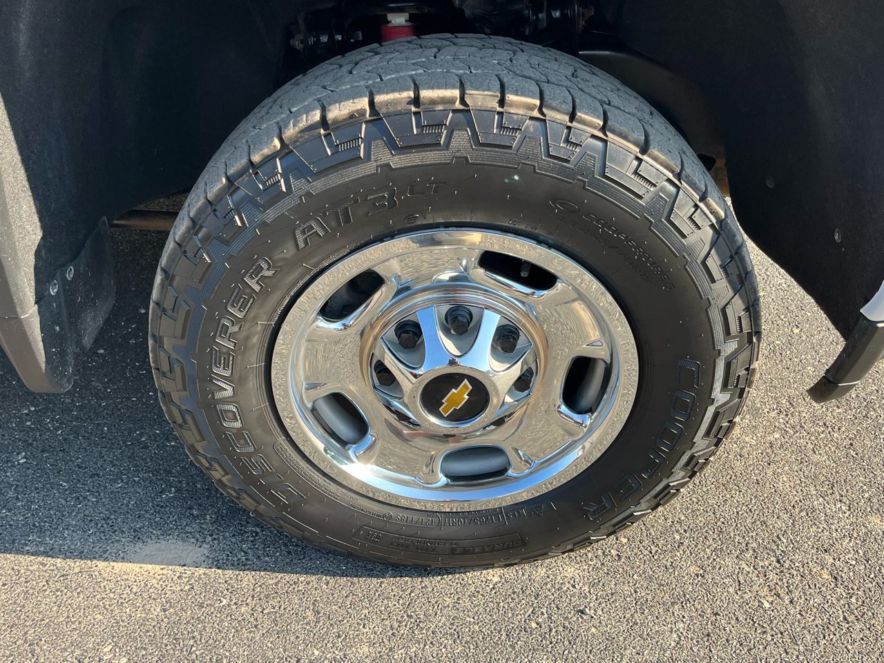 Chevrolet Silverado 2500HD 4WD Double Cab 149" Work Truck 2021