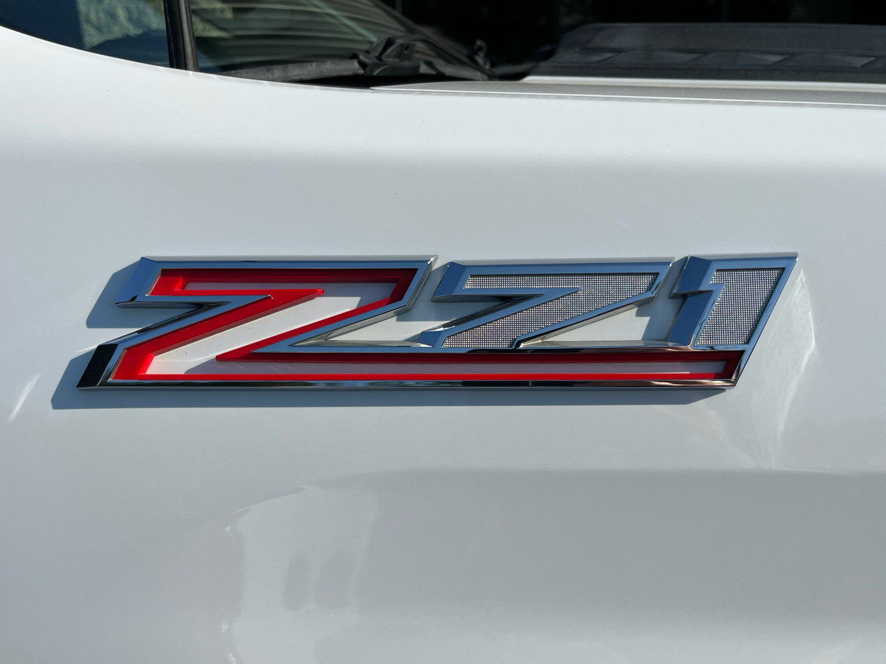 Chevrolet Silverado 2500HD 4WD Double Cab 149" Work Truck 2021