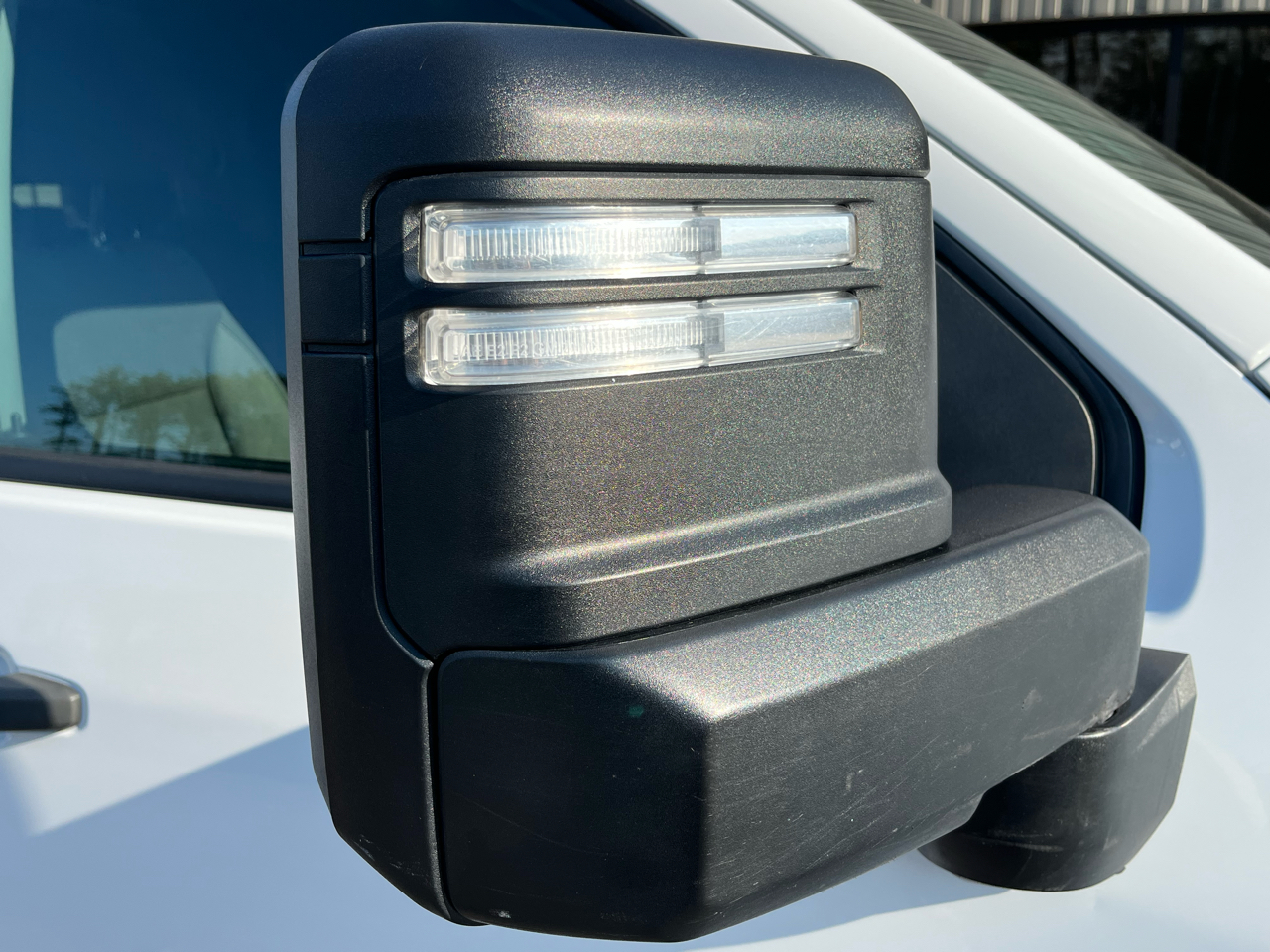 Chevrolet Silverado 2500HD 4WD Double Cab 149" Work Truck 2021