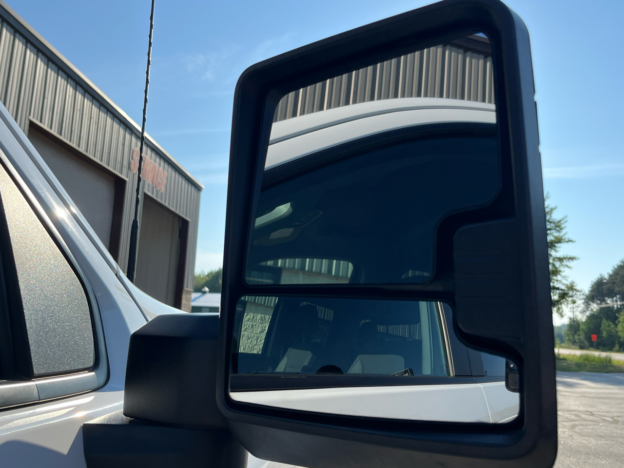 Chevrolet Silverado 2500HD 4WD Double Cab 149" Work Truck 2021