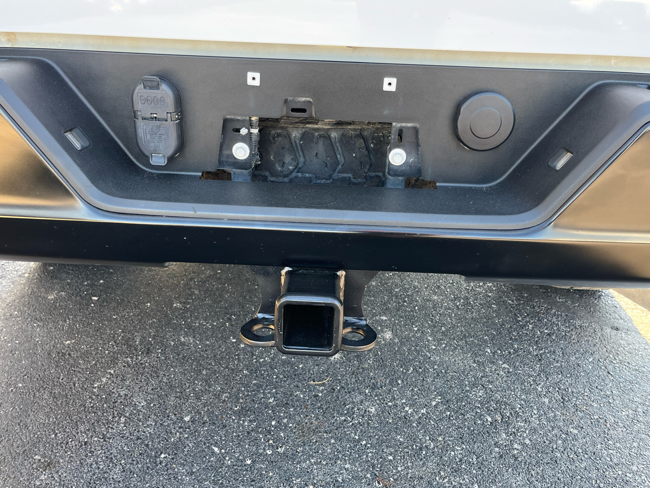 Chevrolet Silverado 2500HD 4WD Double Cab 149" Work Truck 2021