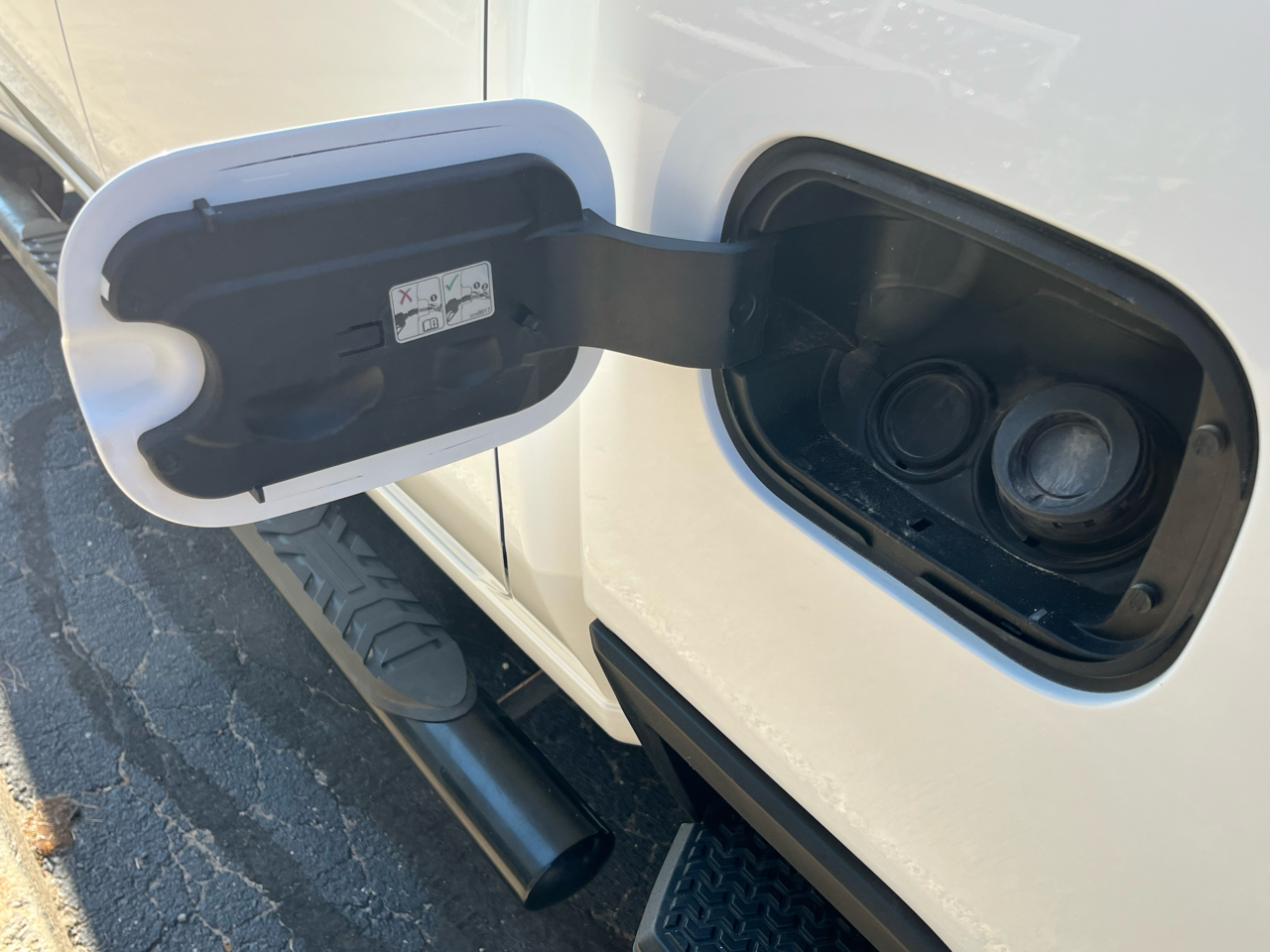 Chevrolet Silverado 2500HD 4WD Double Cab 149" Work Truck 2021