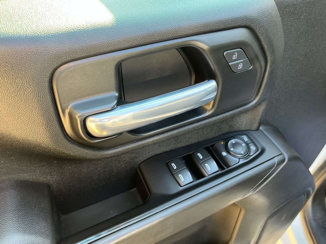 Chevrolet Silverado 2500HD 4WD Double Cab 149" Work Truck 2021