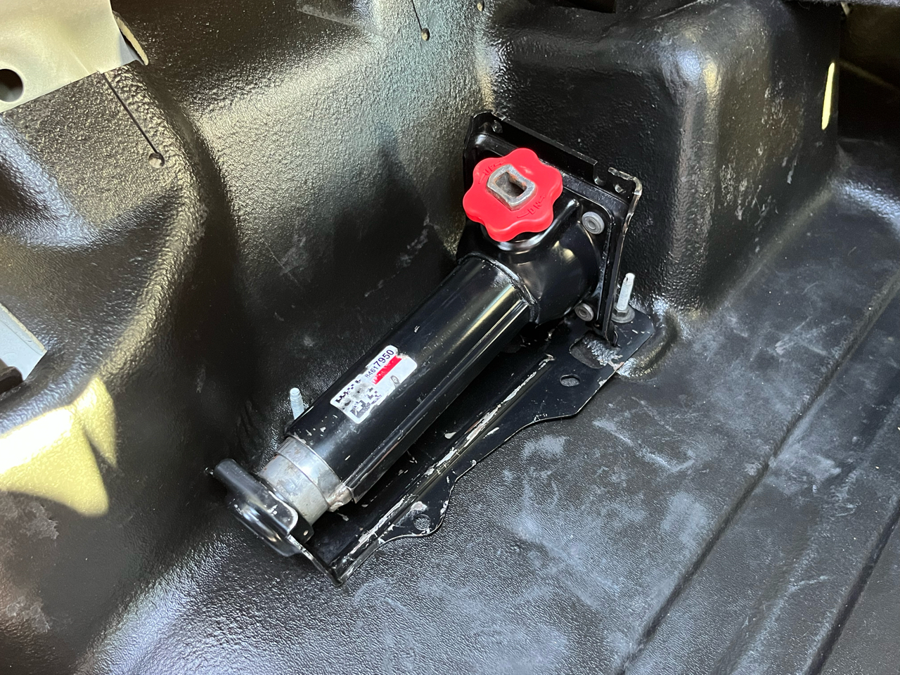 Chevrolet Silverado 2500HD 4WD Double Cab 149" Work Truck 2021