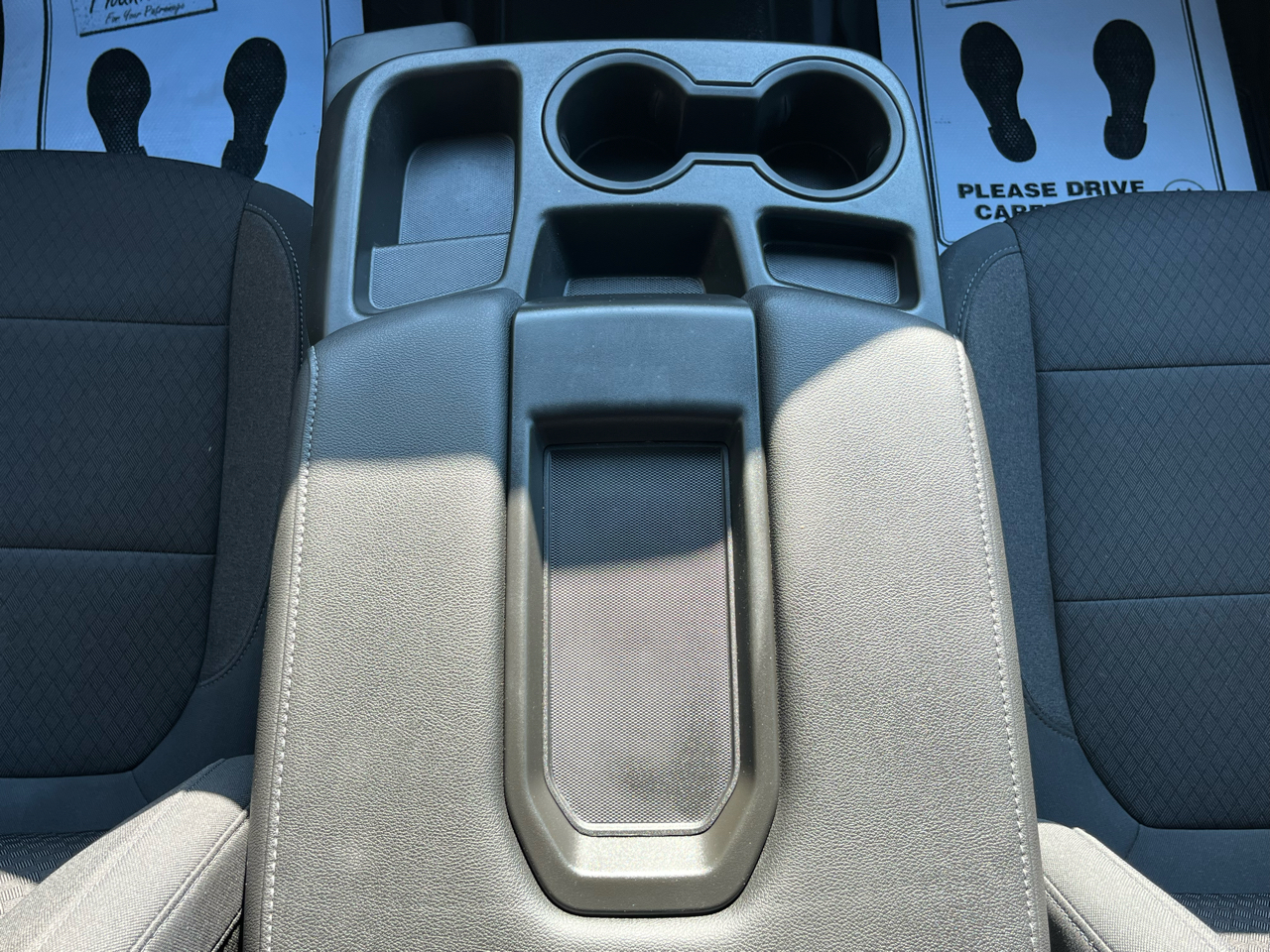 Chevrolet Silverado 2500HD 4WD Double Cab 149" Work Truck 2021