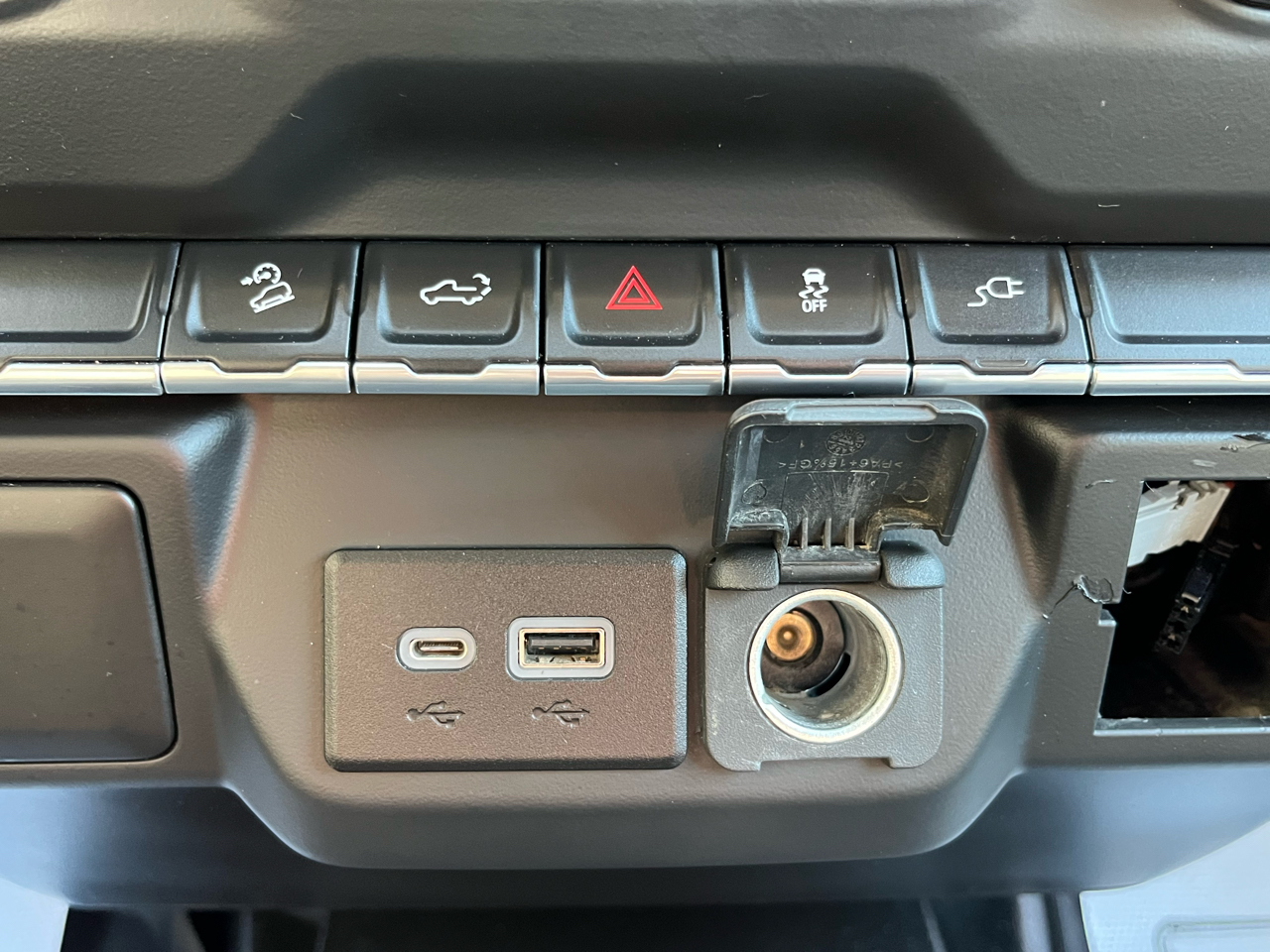 Chevrolet Silverado 2500HD 4WD Double Cab 149" Work Truck 2021