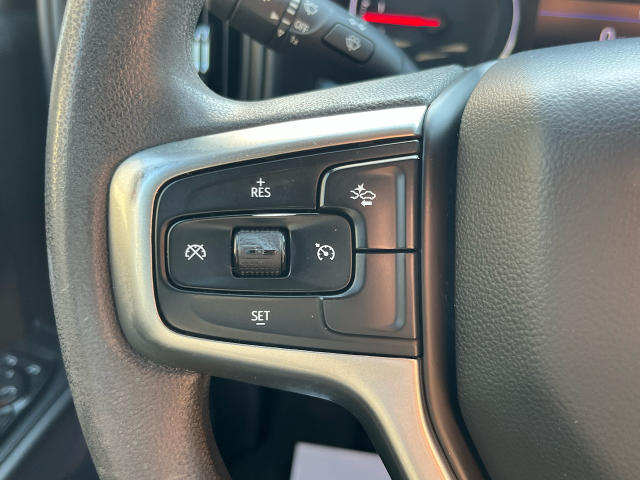 Chevrolet Silverado 2500HD 4WD Double Cab 149" Work Truck 2021