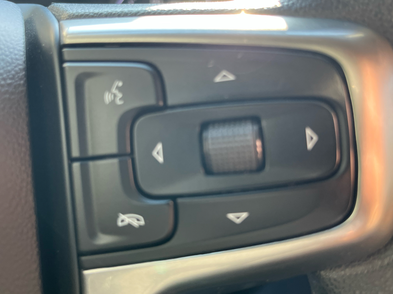 Chevrolet Silverado 2500HD 4WD Double Cab 149" Work Truck 2021