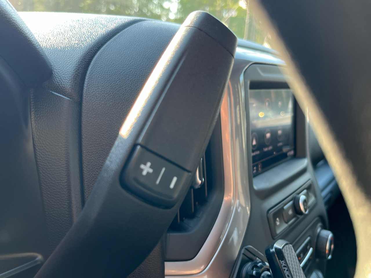 Chevrolet Silverado 2500HD 4WD Double Cab 149" Work Truck 2021