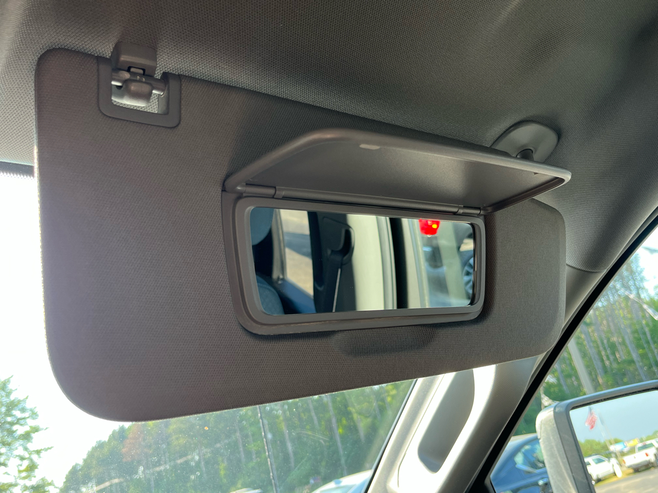 Chevrolet Silverado 2500HD 4WD Double Cab 149" Work Truck 2021