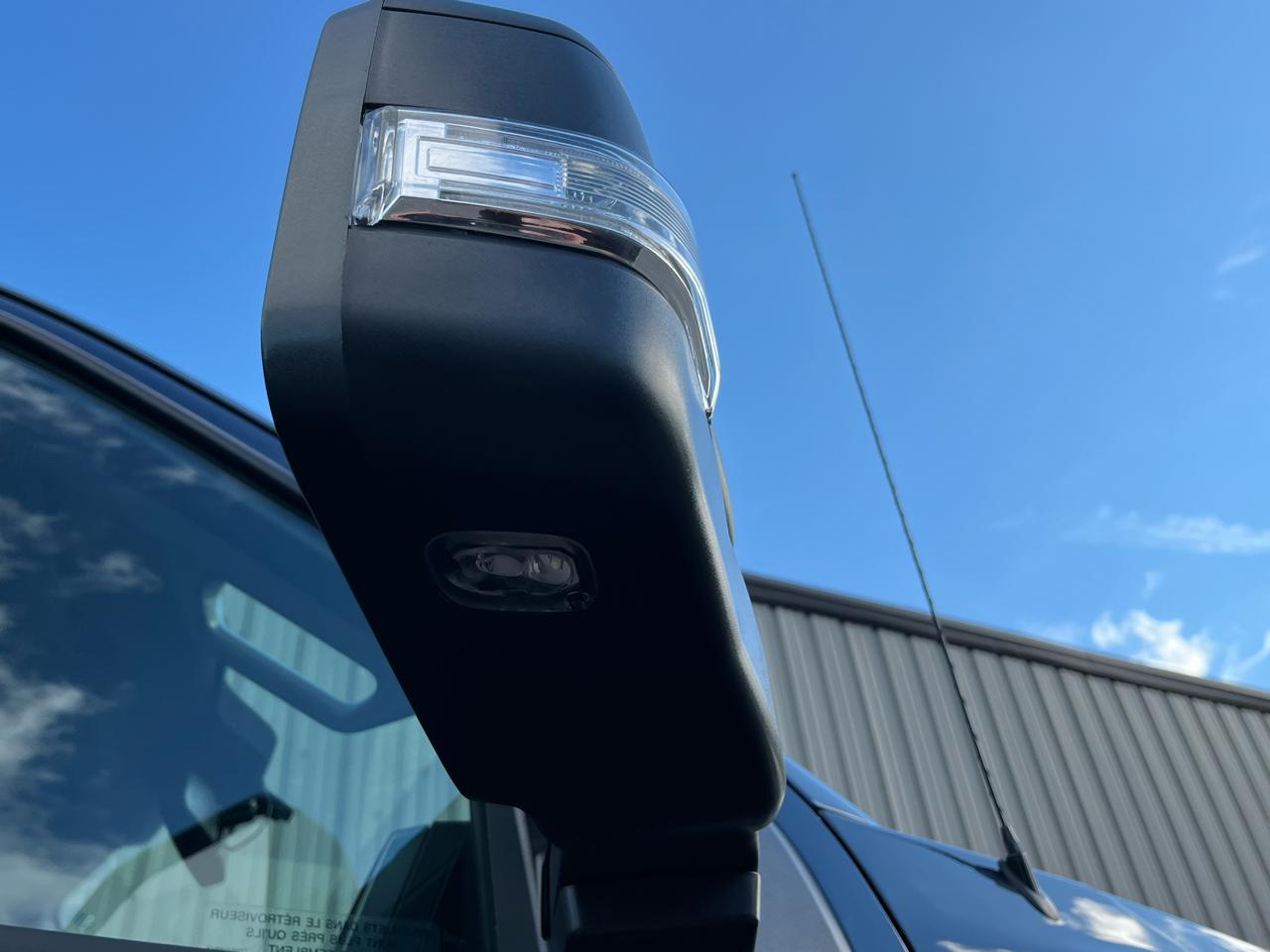 Ford F-150 XLT 4WD SuperCrew 6.5' Box 2020
