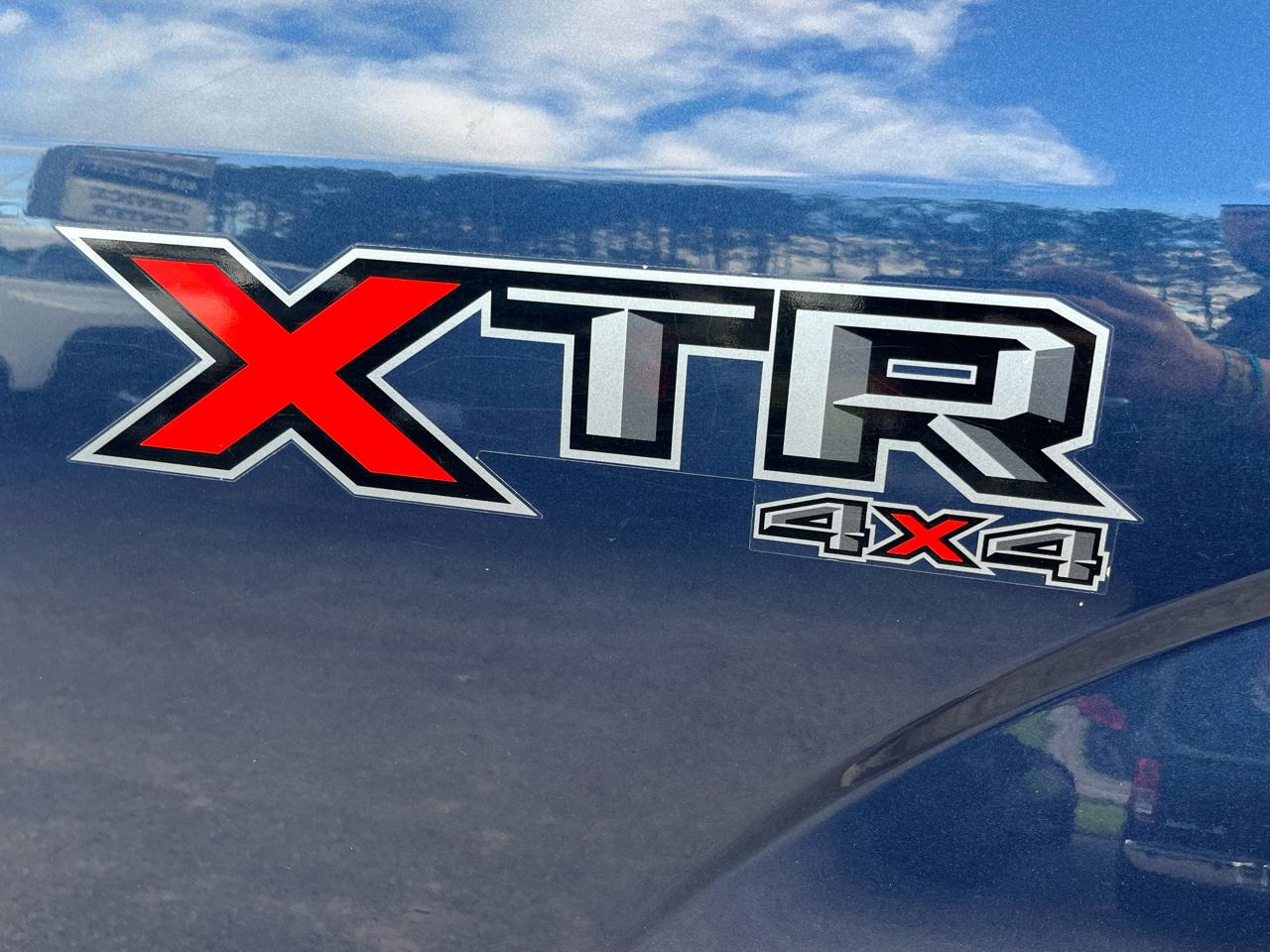 Ford F-150 XLT 4WD SuperCrew 6.5' Box 2020