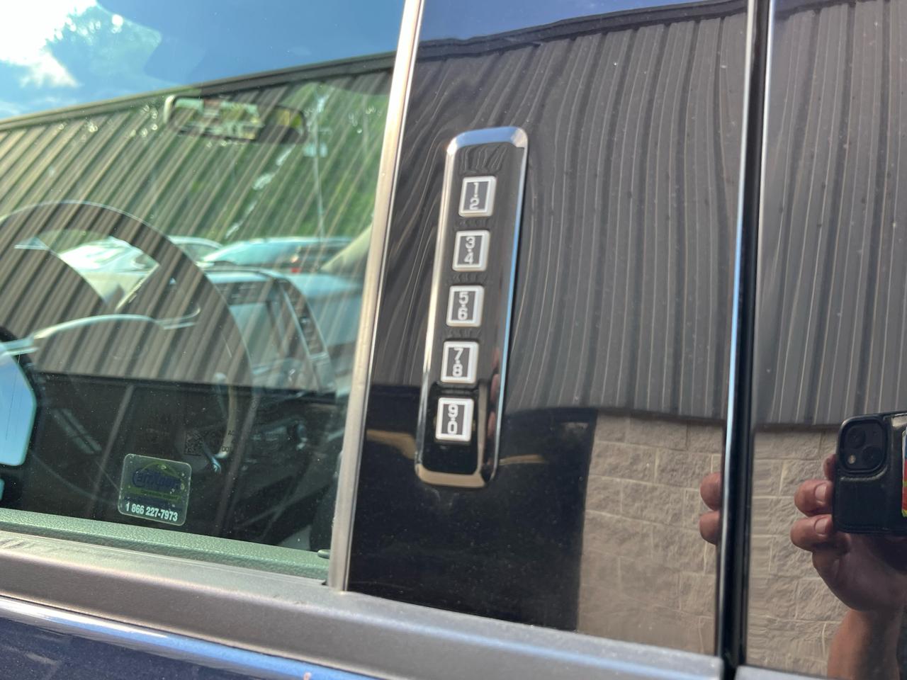 Ford F-150 XLT 4WD SuperCrew 6.5' Box 2020