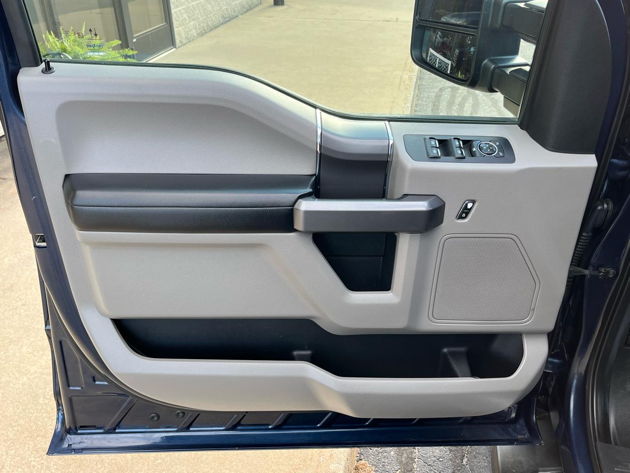 Ford F-150 XLT 4WD SuperCrew 6.5' Box 2020