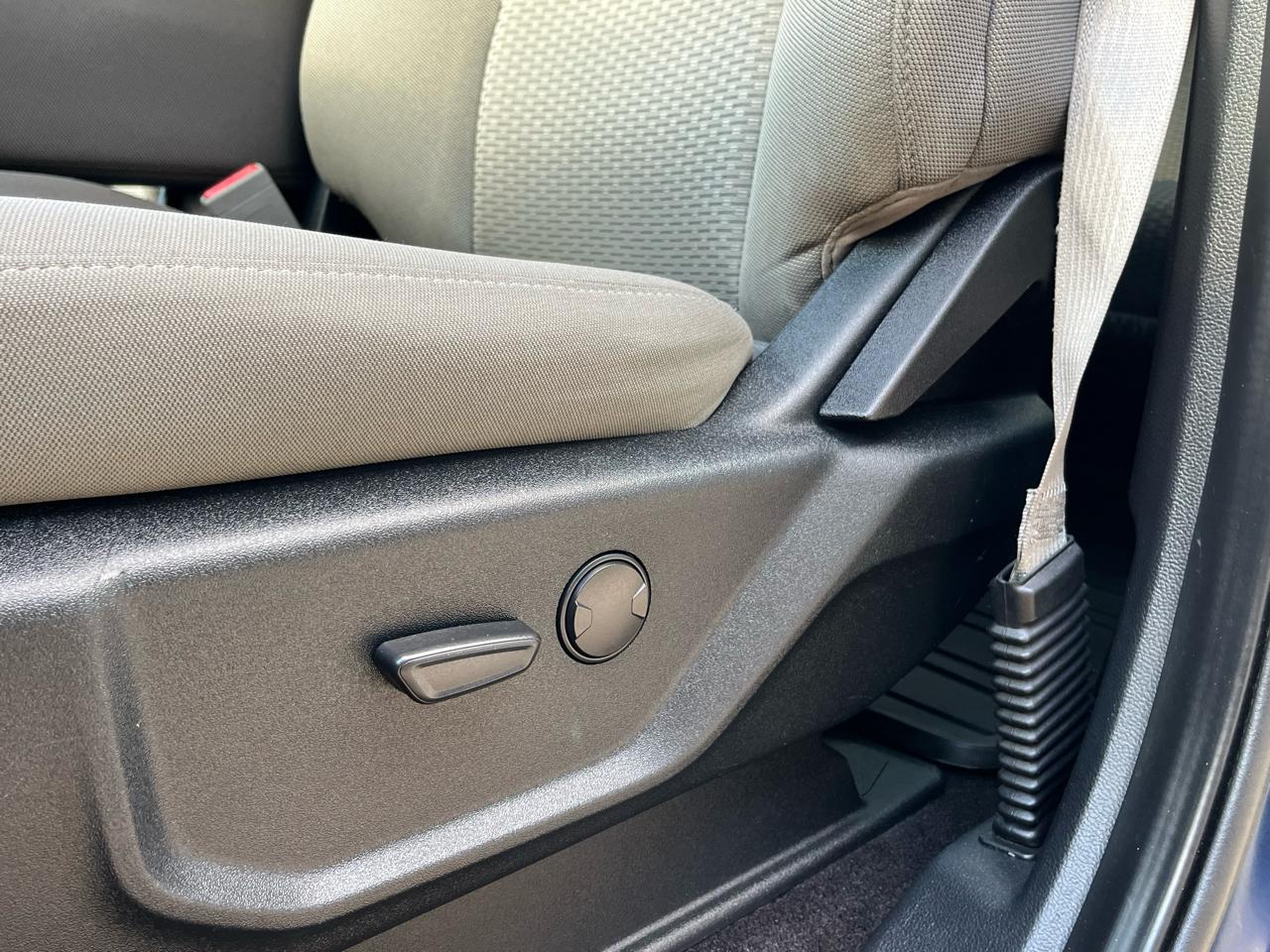Ford F-150 XLT 4WD SuperCrew 6.5' Box 2020