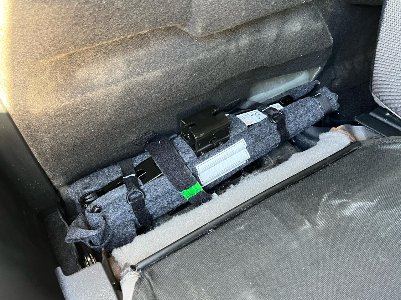Ford F-150 XLT 4WD SuperCrew 6.5' Box 2020