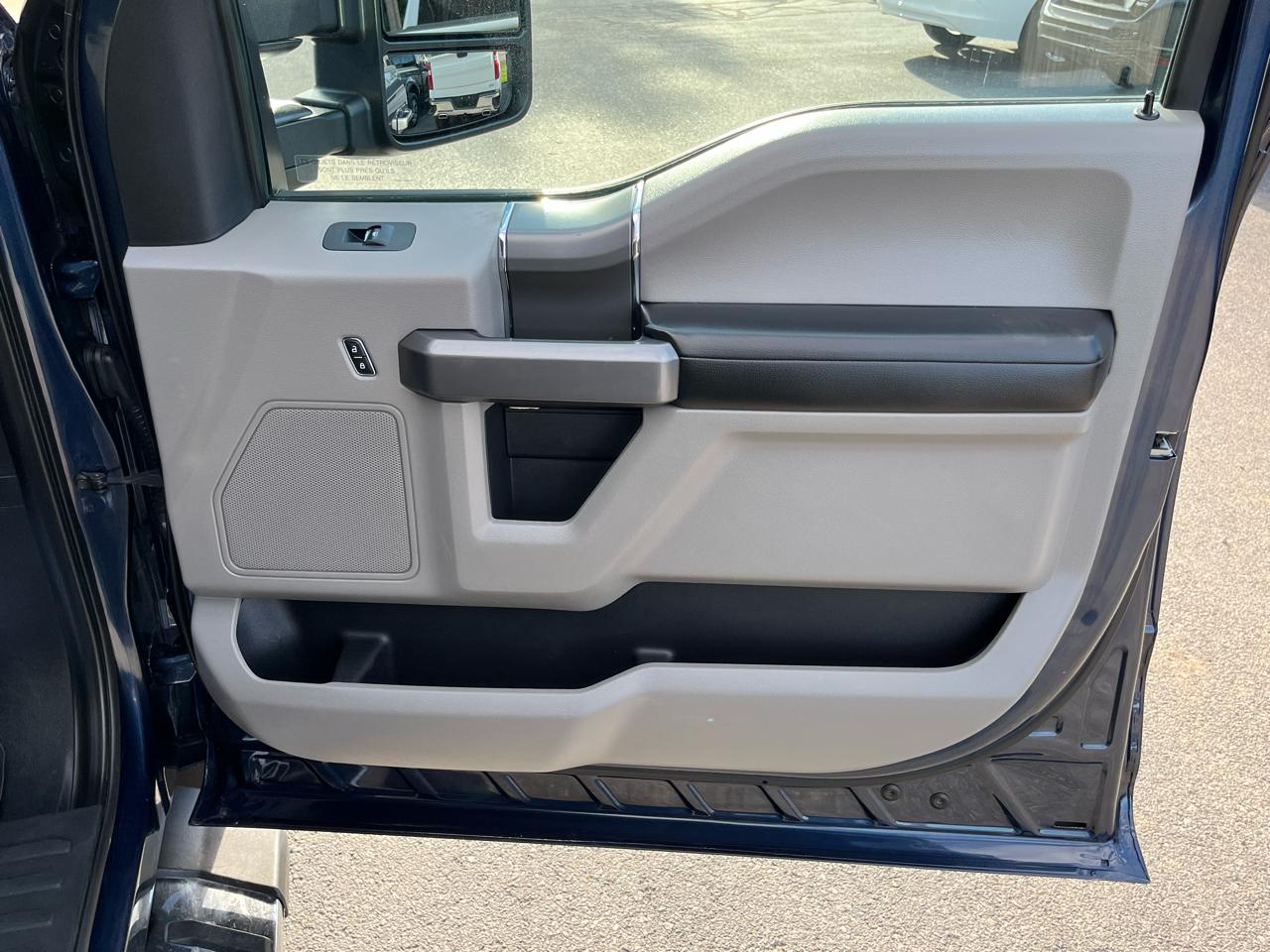 Ford F-150 XLT 4WD SuperCrew 6.5' Box 2020