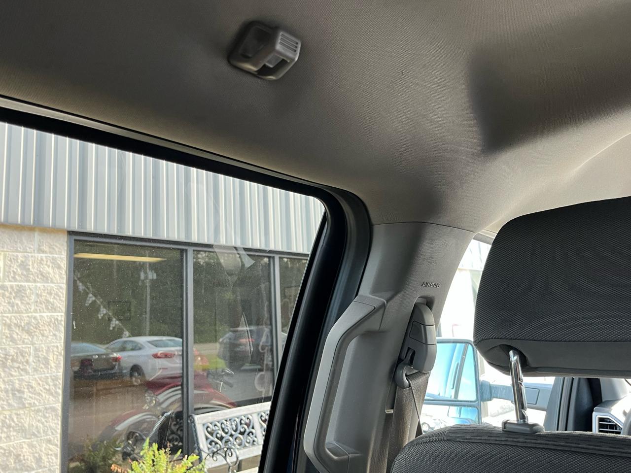 Ford F-150 XLT 4WD SuperCrew 6.5' Box 2020