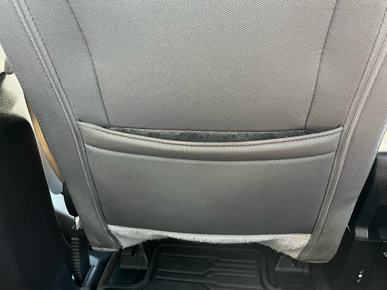 Ford F-150 XLT 4WD SuperCrew 6.5' Box 2020