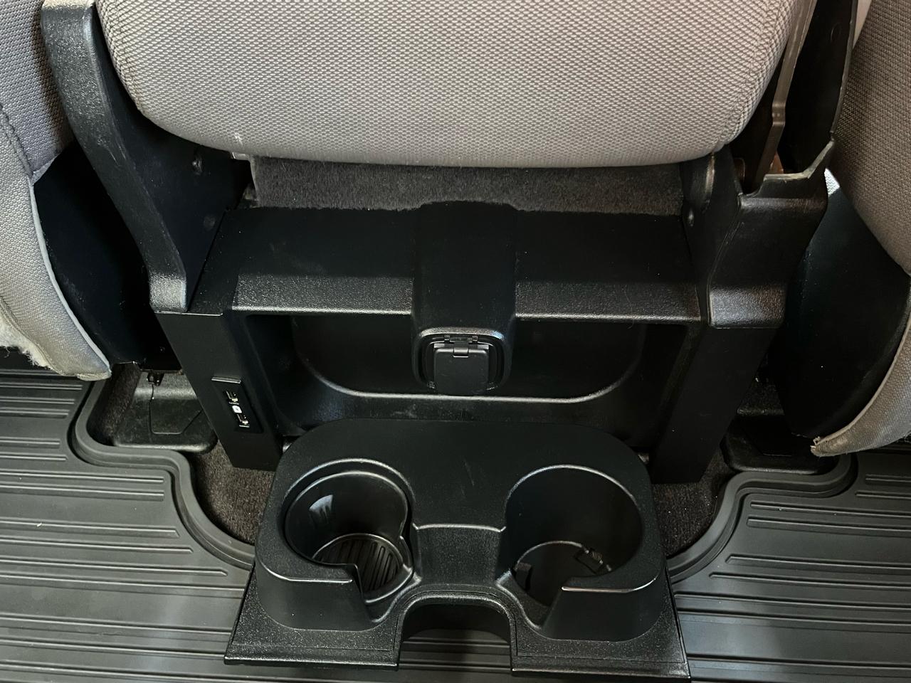 Ford F-150 XLT 4WD SuperCrew 6.5' Box 2020