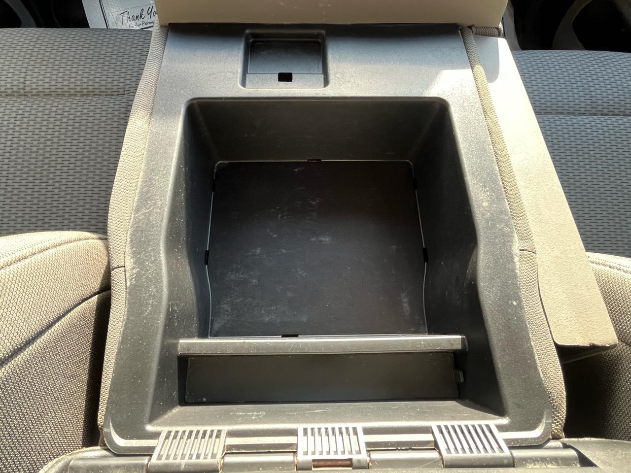 Ford F-150 XLT 4WD SuperCrew 6.5' Box 2020