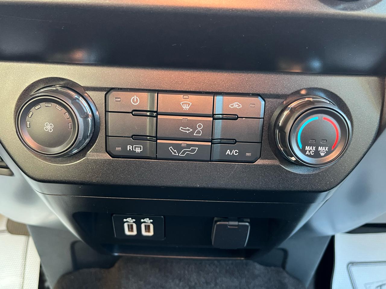 Ford F-150 XLT 4WD SuperCrew 6.5' Box 2020