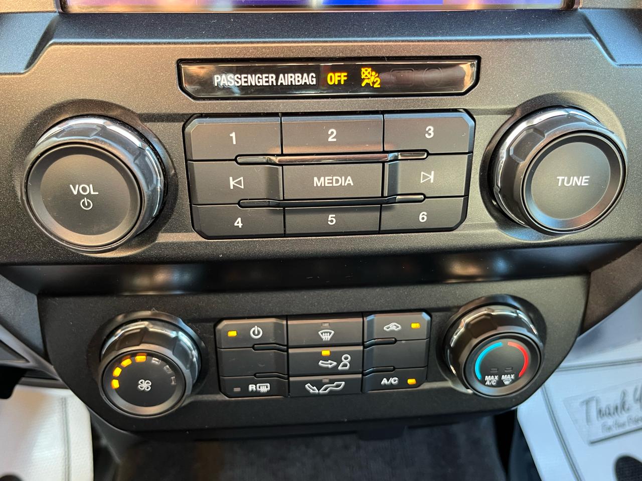 Ford F-150 XLT 4WD SuperCrew 6.5' Box 2020