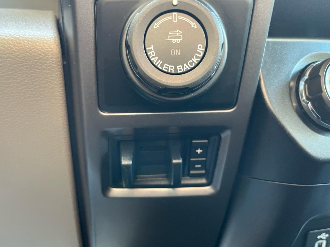 Ford F-150 XLT 4WD SuperCrew 6.5' Box 2020