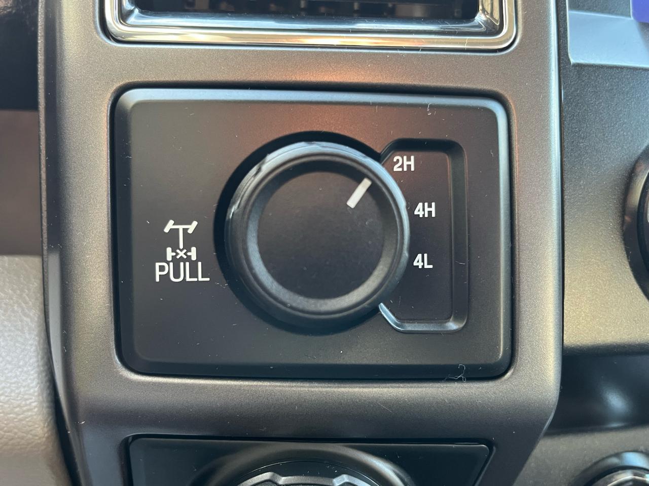 Ford F-150 XLT 4WD SuperCrew 6.5' Box 2020