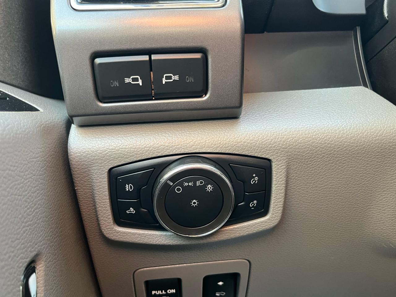Ford F-150 XLT 4WD SuperCrew 6.5' Box 2020