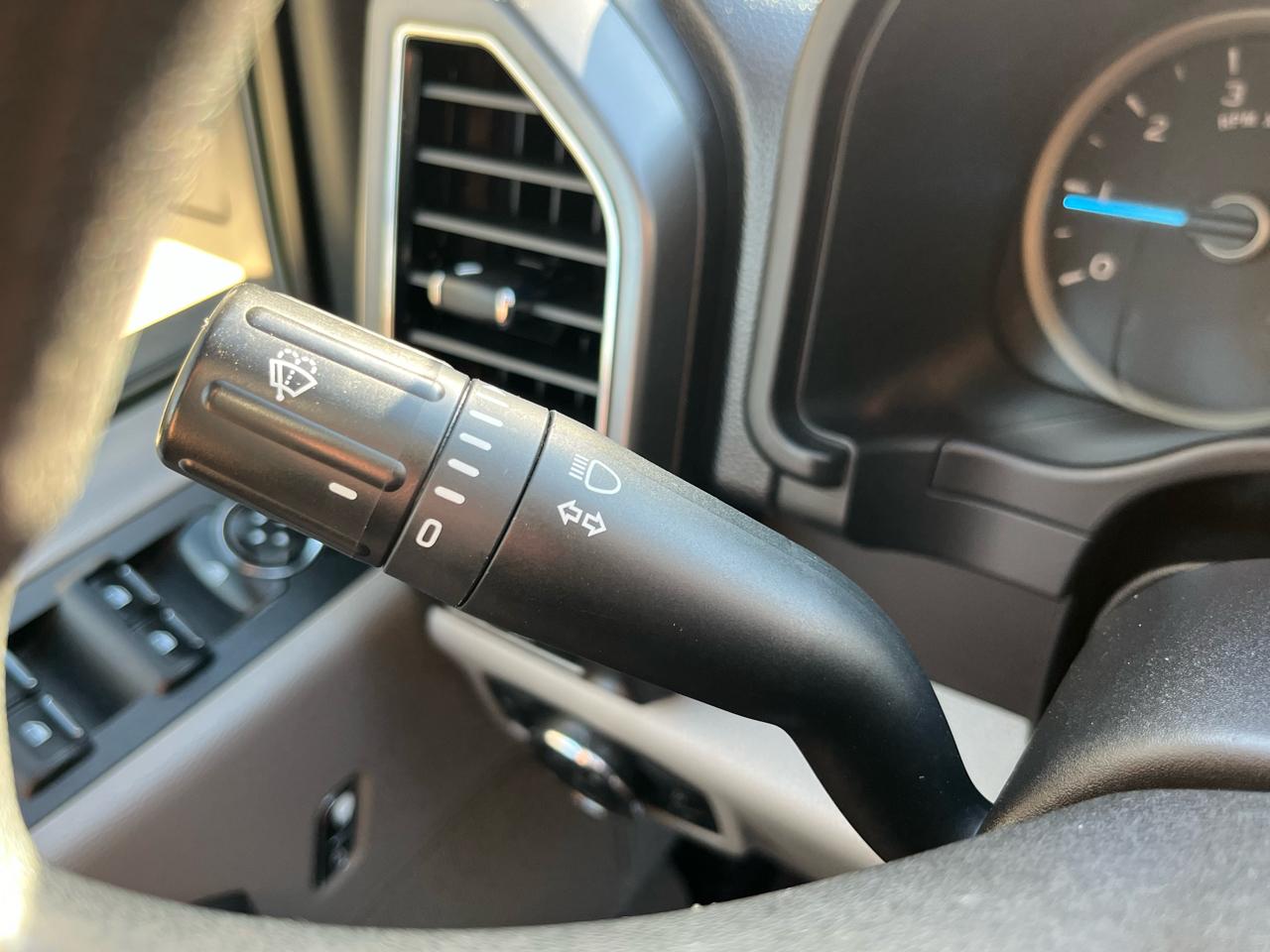 Ford F-150 XLT 4WD SuperCrew 6.5' Box 2020