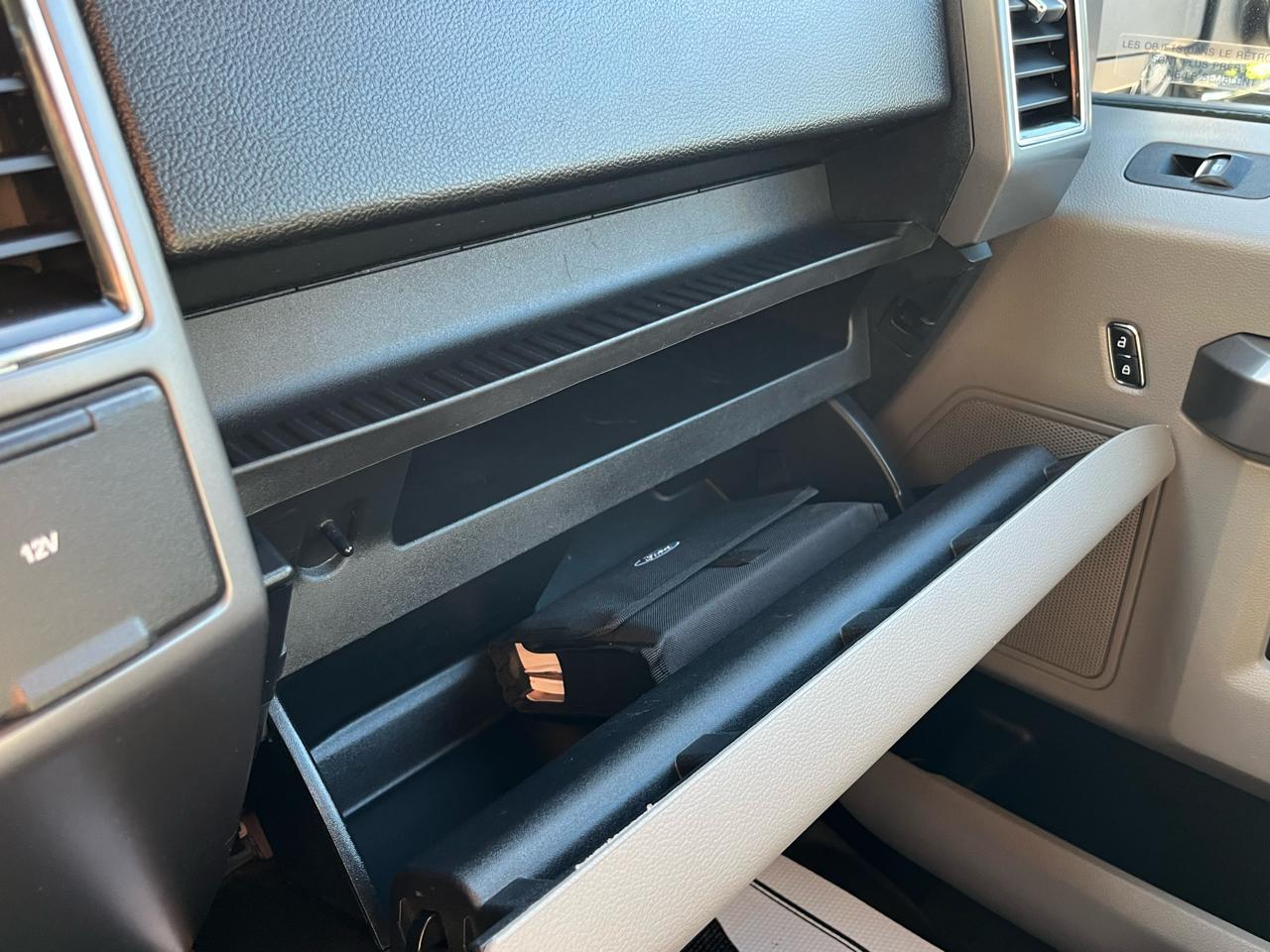 Ford F-150 XLT 4WD SuperCrew 6.5' Box 2020