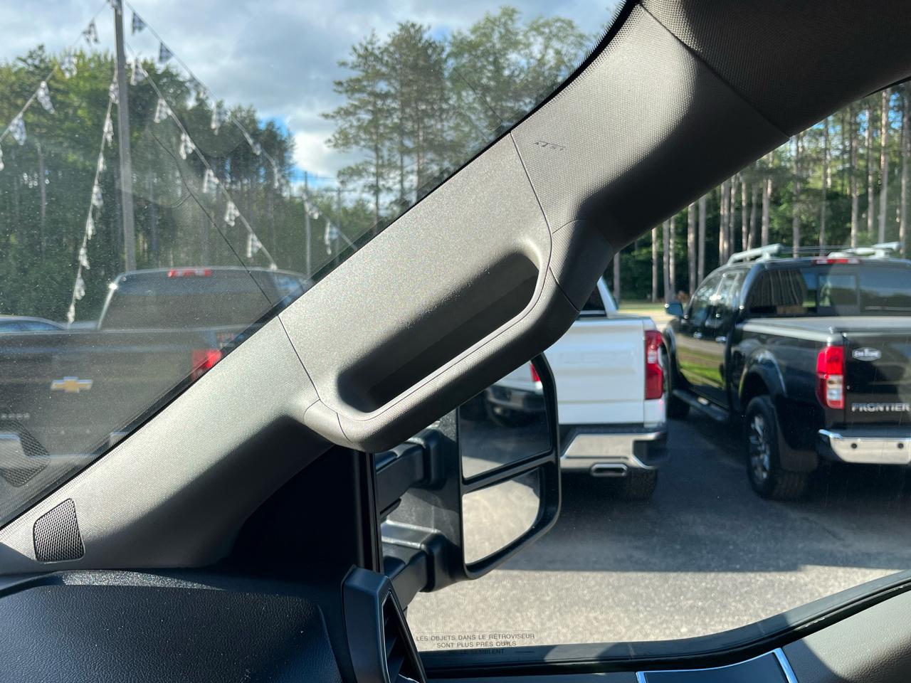 Ford F-150 XLT 4WD SuperCrew 6.5' Box 2020