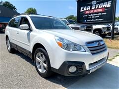 2013 Subaru Outback 