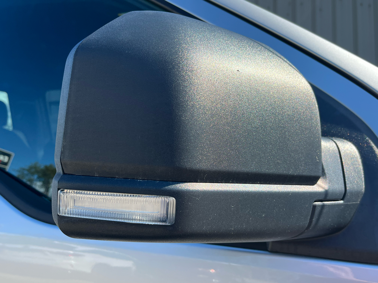 Ford F-150 XLT SuperCrew 5.5-ft. Bed 4WD 2016 Ford F-150 XLT SuperCrew 5.5-ft. Bed 4WD 2016