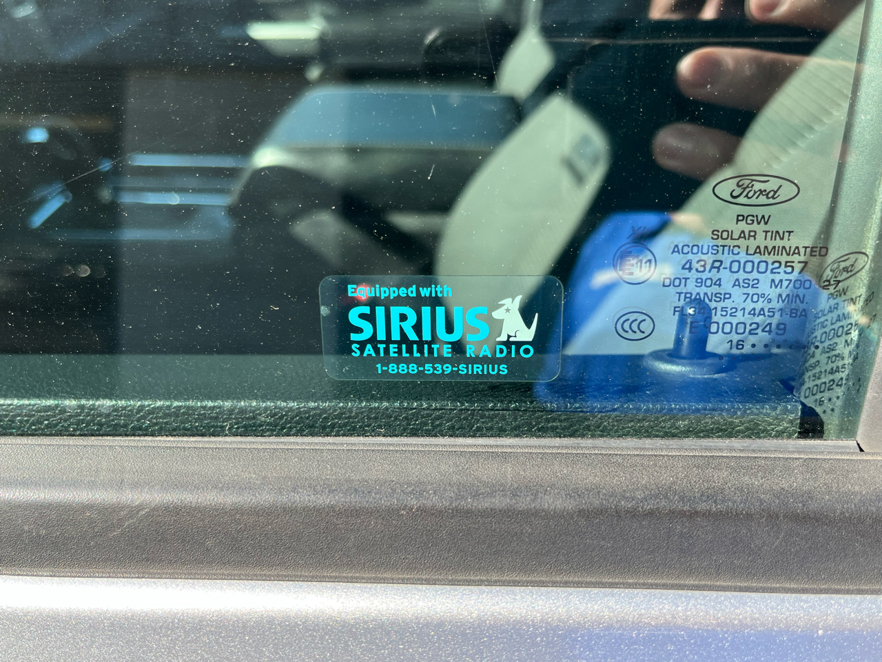 Ford F-150 XLT SuperCrew 5.5-ft. Bed 4WD 2016 Ford F-150 XLT SuperCrew 5.5-ft. Bed 4WD 2016