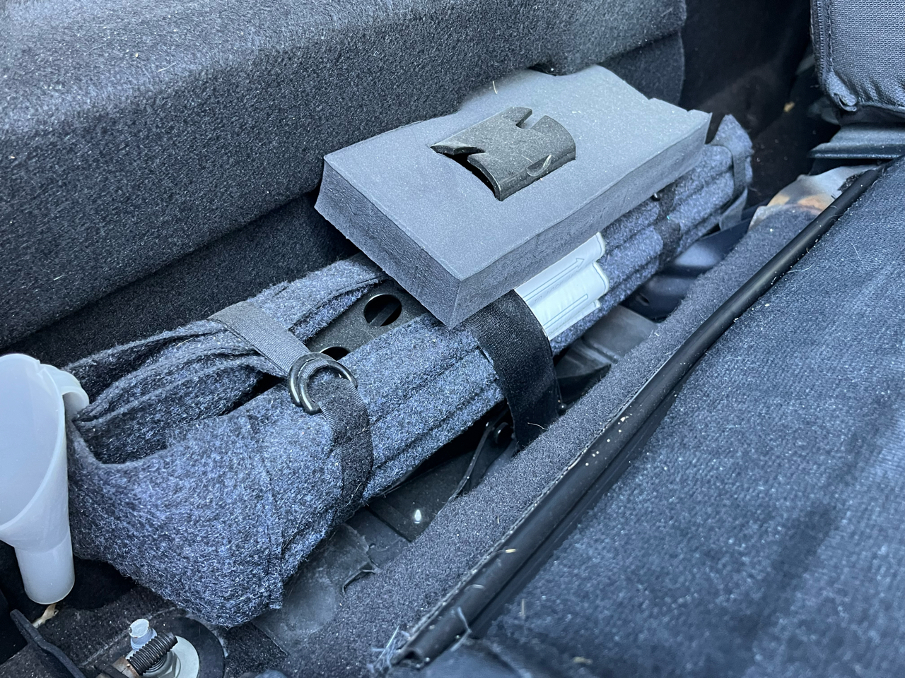 Ford F-150 XLT SuperCrew 5.5-ft. Bed 4WD 2016 Ford F-150 XLT SuperCrew 5.5-ft. Bed 4WD 2016