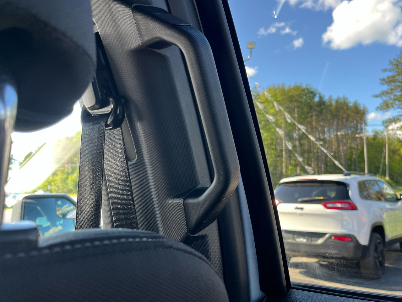 Ford F-150 XLT SuperCrew 5.5-ft. Bed 4WD 2016 Ford F-150 XLT SuperCrew 5.5-ft. Bed 4WD 2016